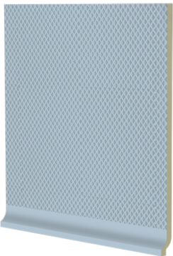 Плитка GST1K003 Color Two 20*20 RAKO