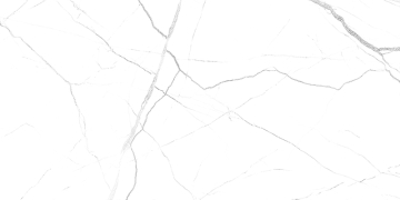 Плитка GT121VG Siluet Белый 50x25 Global Tile