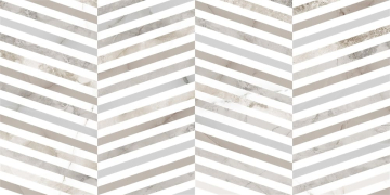 Плитка GT139VG Tonic Серый шеврон 50x25 Global Tile