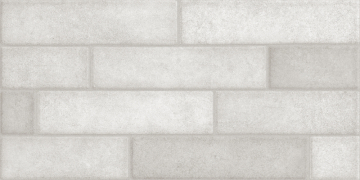 Плитка GT155VG Urban brick Серый 30x60 Global Tile