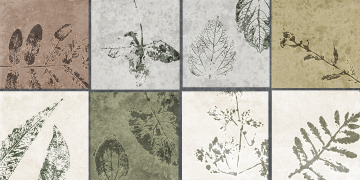 Плитка GT234VG Delia Мультиколор 30x60 Global Tile