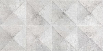 Плитка GT64VG Loft серый 50x25 Global Tile