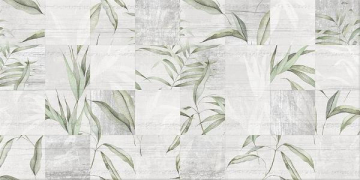 Плитка GT93VG Neo Loft ботаника 50x25 Global Tile
