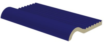 Плитка GTVDA005 Pool 20x11,5 RAKO