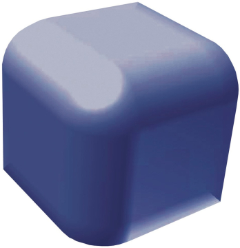 Плитка GTVR4F05 COLOR TWO 2,4x2,4 RAKO