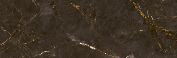 Плитка Guarda Nero Rekt Polysk 29,8x89,8 Paradyz