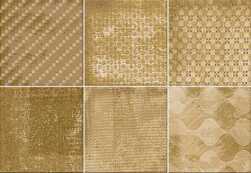 Плитка Haiku Caramelo 23x33,5 VIVES