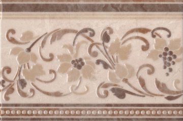 Плитка HGD/A01/8245 Вилла Флоридиана 20x30 Kerama Marazzi