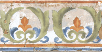 Плитка HGD/A153/17000 Виченца Майолика 15х7,2 Kerama Marazzi