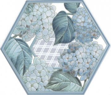 Плитка HGD/A298/24001 Аньет 20*23.1 Kerama Marazzi