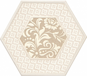 Плитка HGD/A303/24001 декор Лафайет 20*23.1 Kerama Marazzi
