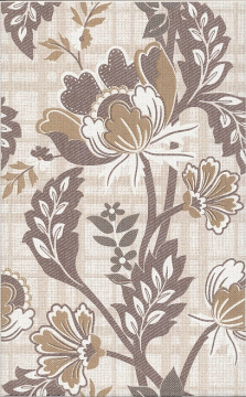Плитка HGD/A317/6346 Трокадеро декор 25*40 Kerama Marazzi