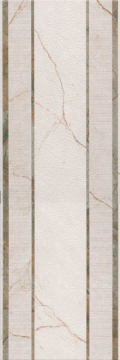 Плитка HGD/A420/12140R Декор Театро обрезной 25*75 Kerama Marazzi