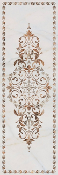 Плитка HGD/A441/14036R Декор Греппи обрезной 40*120 Kerama Marazzi