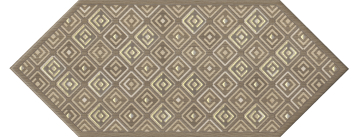 Плитка HGD/A466/35016 Декор Монтиш 1 14х34 Kerama Marazzi