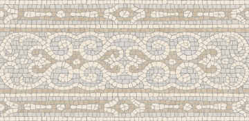 Плитка HGD/A538/11037R Бордюр Карму матовый обрезной 30х14,5 Kerama Marazzi
