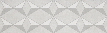 Плитка HGD/A584/6437 Бордюр Корредо серый светлый матовый 25x7,7 Kerama Marazzi