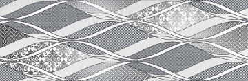 Плитка HGD/B313/13000R Руаяль декор 30*89.5 Kerama Marazzi