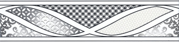 Плитка HGD/B314/13000R Руаяль бордюр 30*7.2 Kerama Marazzi