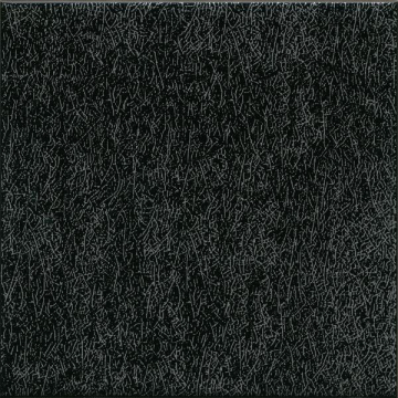 Плитка HGD/B576/5292 Барберино 6 чёрный глянцевый 20x20 Kerama Marazzi
