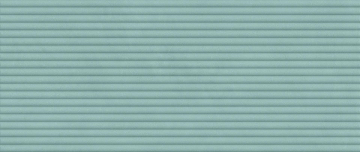 Плитка HHJA Vivia Crelis 3D Flute Light Blue Lucido 50x120 Atlas Concorde