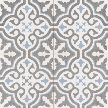 Плитка HYD_GRC_OC GRACE OCEAN 45x45 Navarti (Kerlife)