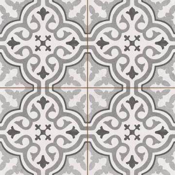 Плитка HYD_GRC_SL GRACE SILVER 45x45 Navarti (Kerlife)