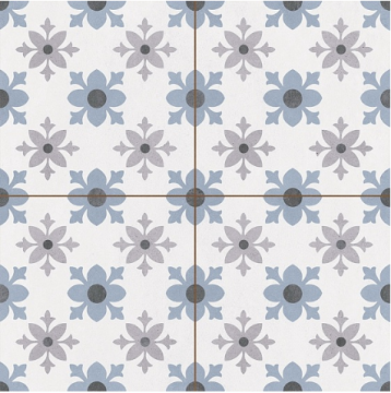 Плитка HYD_LYS_OC LYS OCEAN 45x45 Navarti (Kerlife)