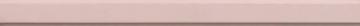 Плитка I004 VICTORIA BLUSH LIST 3x40 Marca Corona