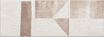 Плитка IJT4EB371 Fortis Decor Arena 25х70 Gala