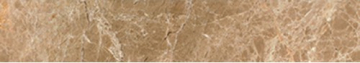 Плитка Illyria cappuccino 5х30 Laparet