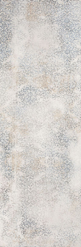 Плитка Industrial Chic Grys Carpet Dekor Rekt 29.8x89.8 Paradyz