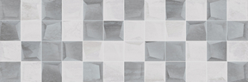Плитка Inox Mix 30*90 Geotiles