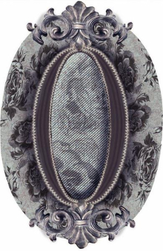 Плитка Ins. Silver 10x14 Rocersa