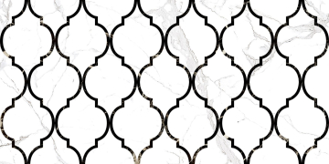 Плитка Insomnia Arabeski 30x60 Cube Ceramica