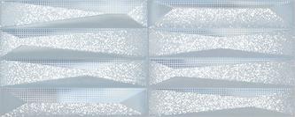 Плитка Intuition Dec Jewel Sky A S-46 20x50 Ibero