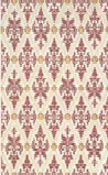 Плитка Irina Cherry Decor 25х40 Colorker