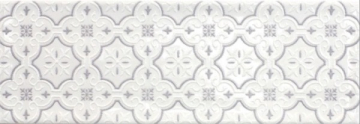 Плитка ISABEL BIANCO Mate 10x30 Monopole Ceramica