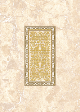 Плитка Изабель D 25х35 AXIMA