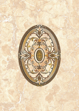 Плитка Изабель D1 25х35 AXIMA