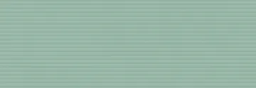 Плитка J93877 Brio Shangai Menta Rett 33,3x100 RHS (Rondine) Ceramiche