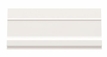 Плитка J94017 Brio Zoccolo Neutro 15x33,3 RHS (Rondine) Ceramiche