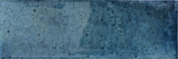Плитка Jazz Azure 7.5x22.5 Smile Tile