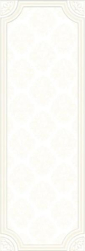 Плитка Jeddah Marco Crema 25x75 Azulejo Espanol