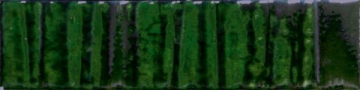 Плитка Joliet Jade Prisma 7,4x29,75 Aparici