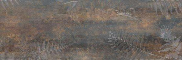 Плитка Kalahari Rust Inserto C 25x75 Paradyz