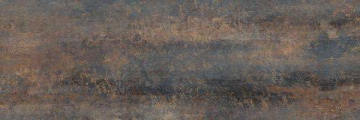 Плитка Kalahari Rust Rekt. 25x75 Paradyz