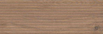 Плитка Kalahari Wood Struktura Rekt. 25x75 Paradyz