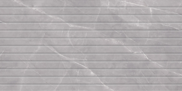 Плитка Kamau Grey Mat Str. 30x60 Eurotile Ceramica