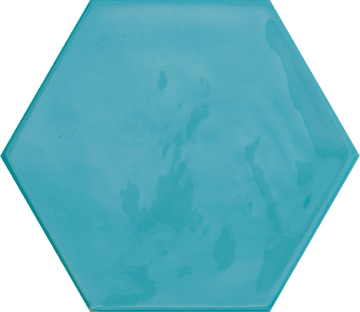 Плитка Kane Hexagon Sky 16x18 Cifre